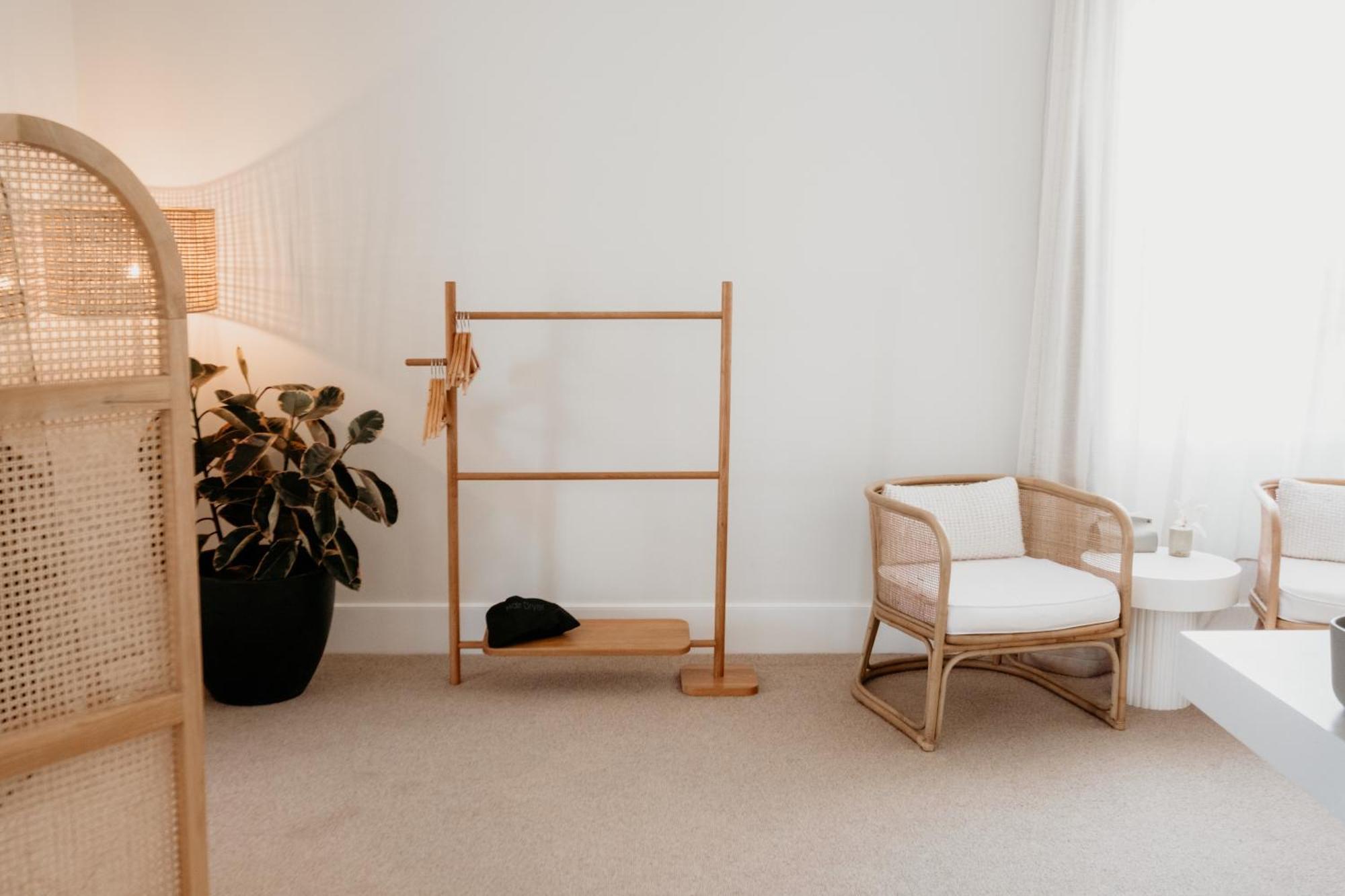 The Oak & Anchor Hotel Порт-Фері Екстер'єр фото A room with a carpet